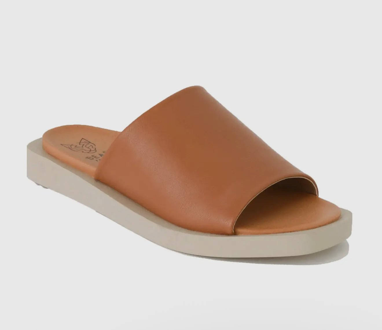 Leather Sandals