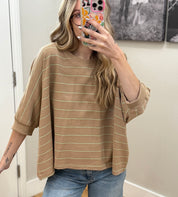 The Kyndal Top