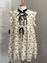 The Fayetteville Dress