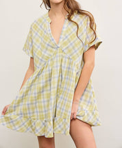 The Megan Dress