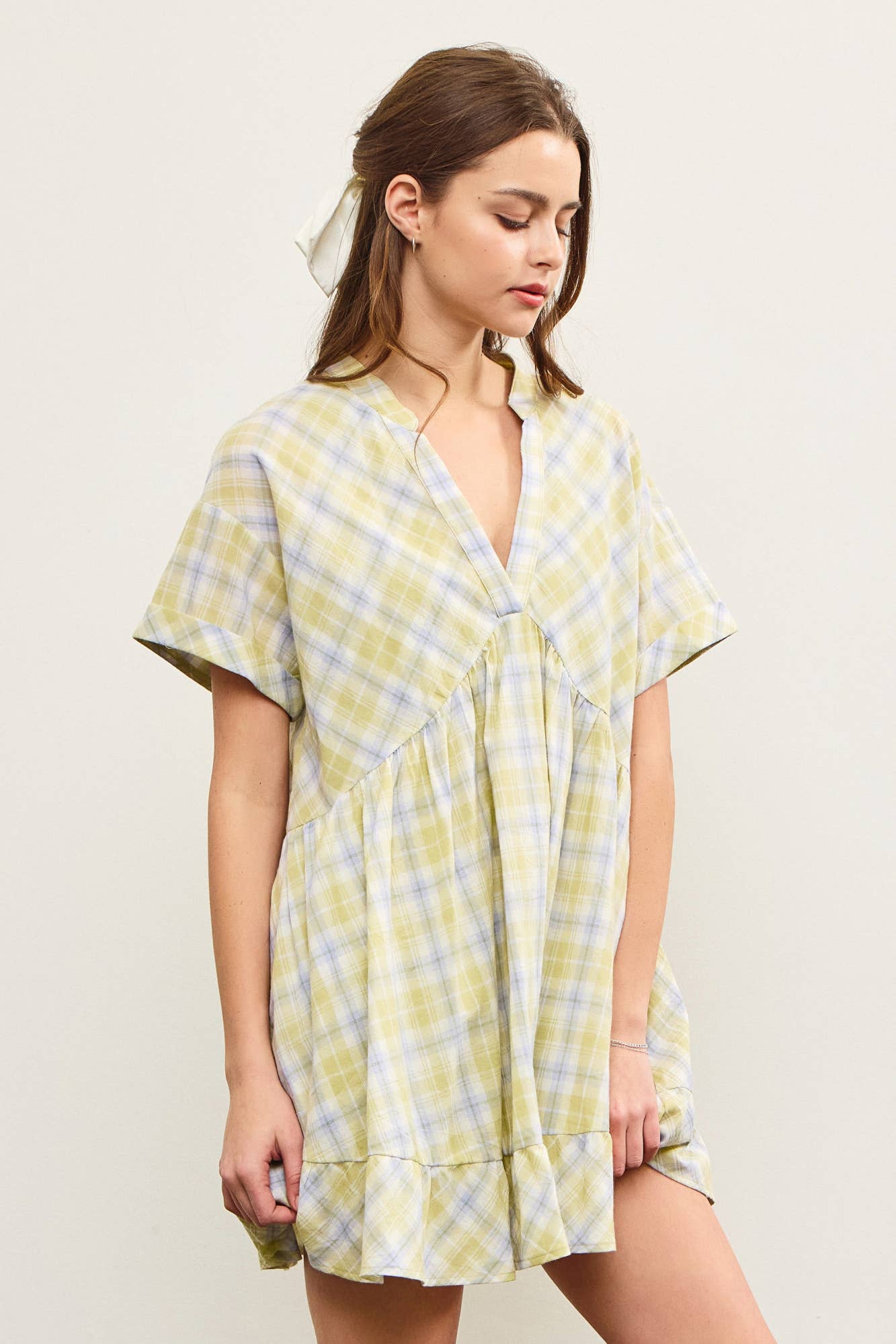 The Megan Dress