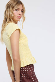The Raelei Top