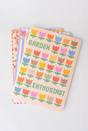 My Heart Is So Full Notebook Set