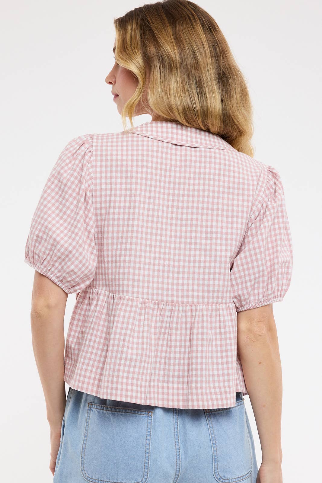 The Mable Top