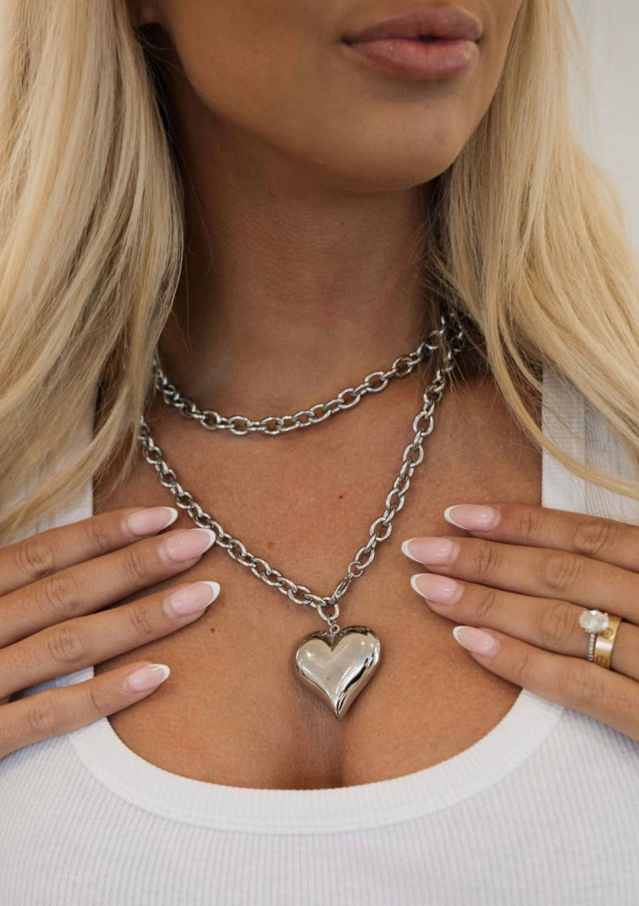 The Skylar Necklace