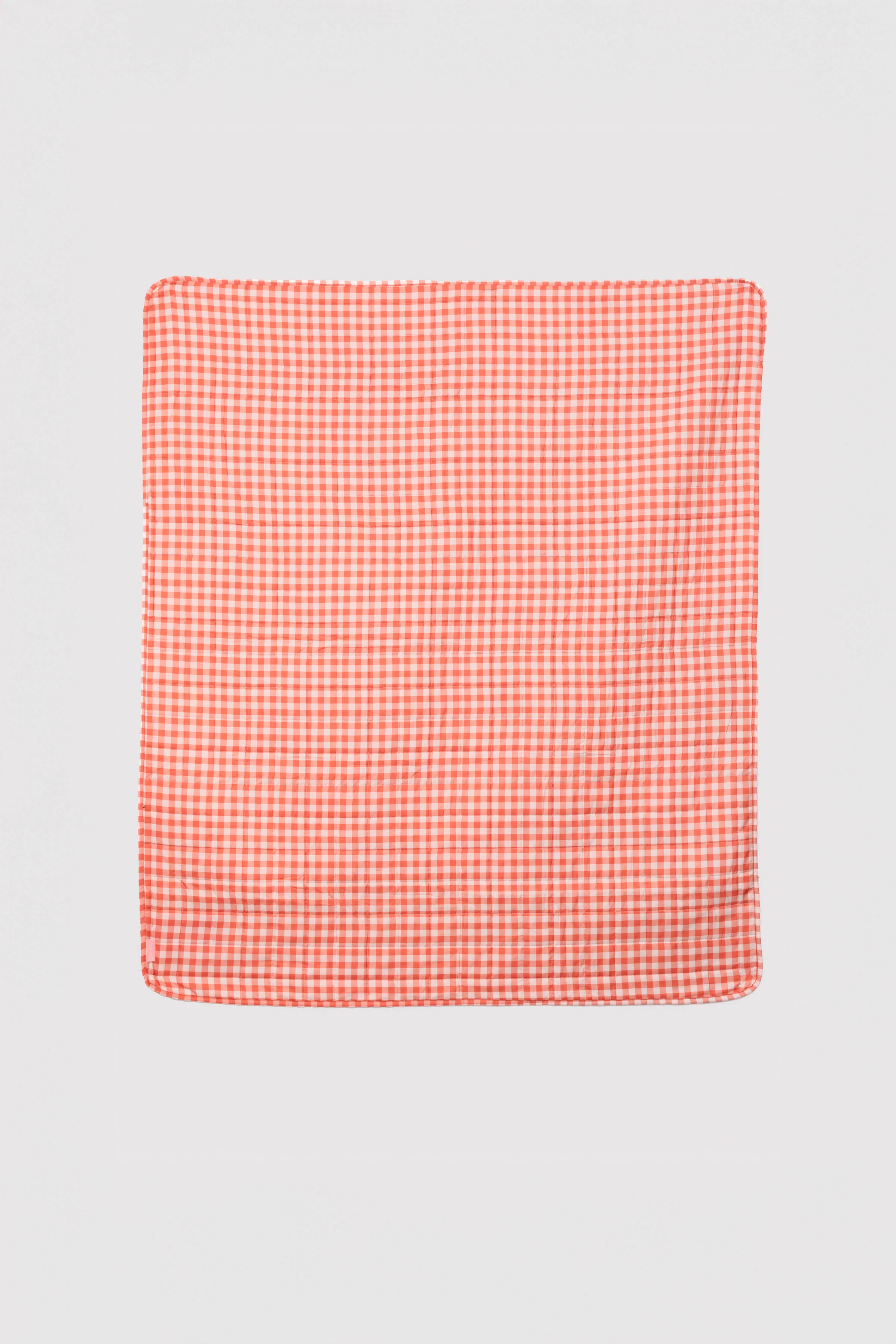 Favorite Places & Faces Quilted Blanket