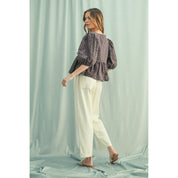 The Willow Top