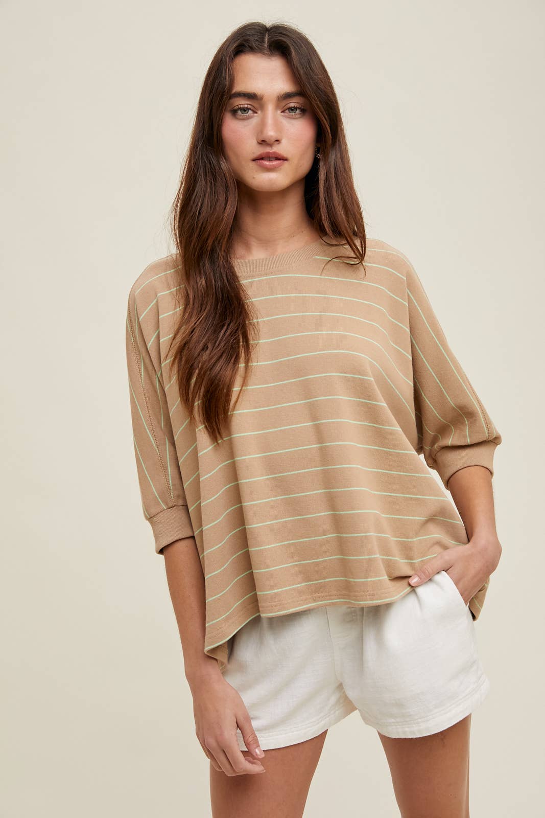 The Kyndal Top