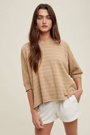 The Kyndal Top