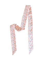The Lucky Horseshoes Twilly