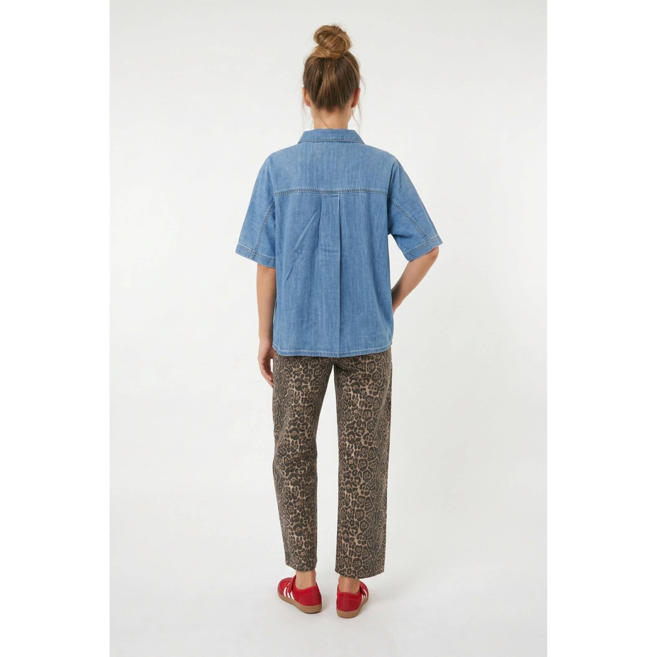 The Winona Top