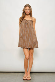The Polly Dress