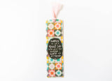 1 Thessalonians 4:11 Acrylic Bookmark