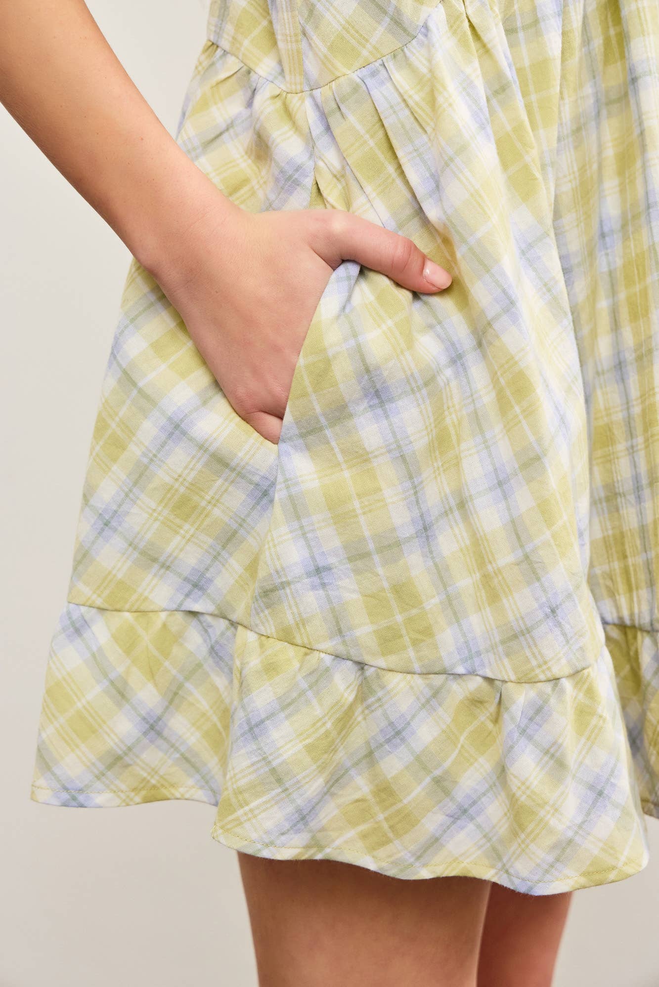 The Megan Dress