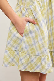 The Megan Dress