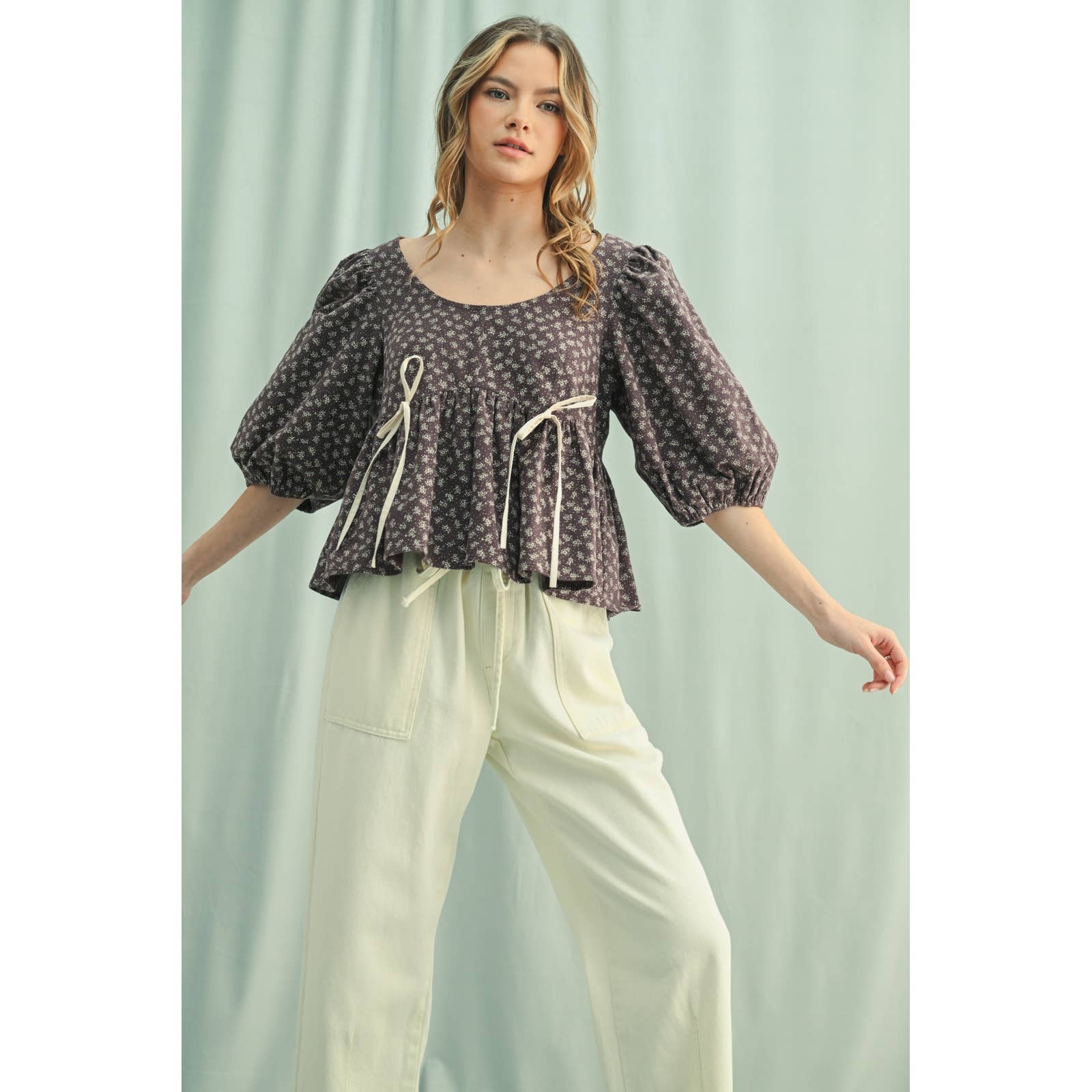 The Willow Top