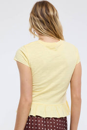 The Raelei Top