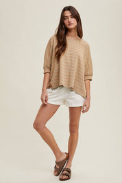 The Kyndal Top