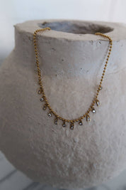 The Sophie Necklace 16-18”