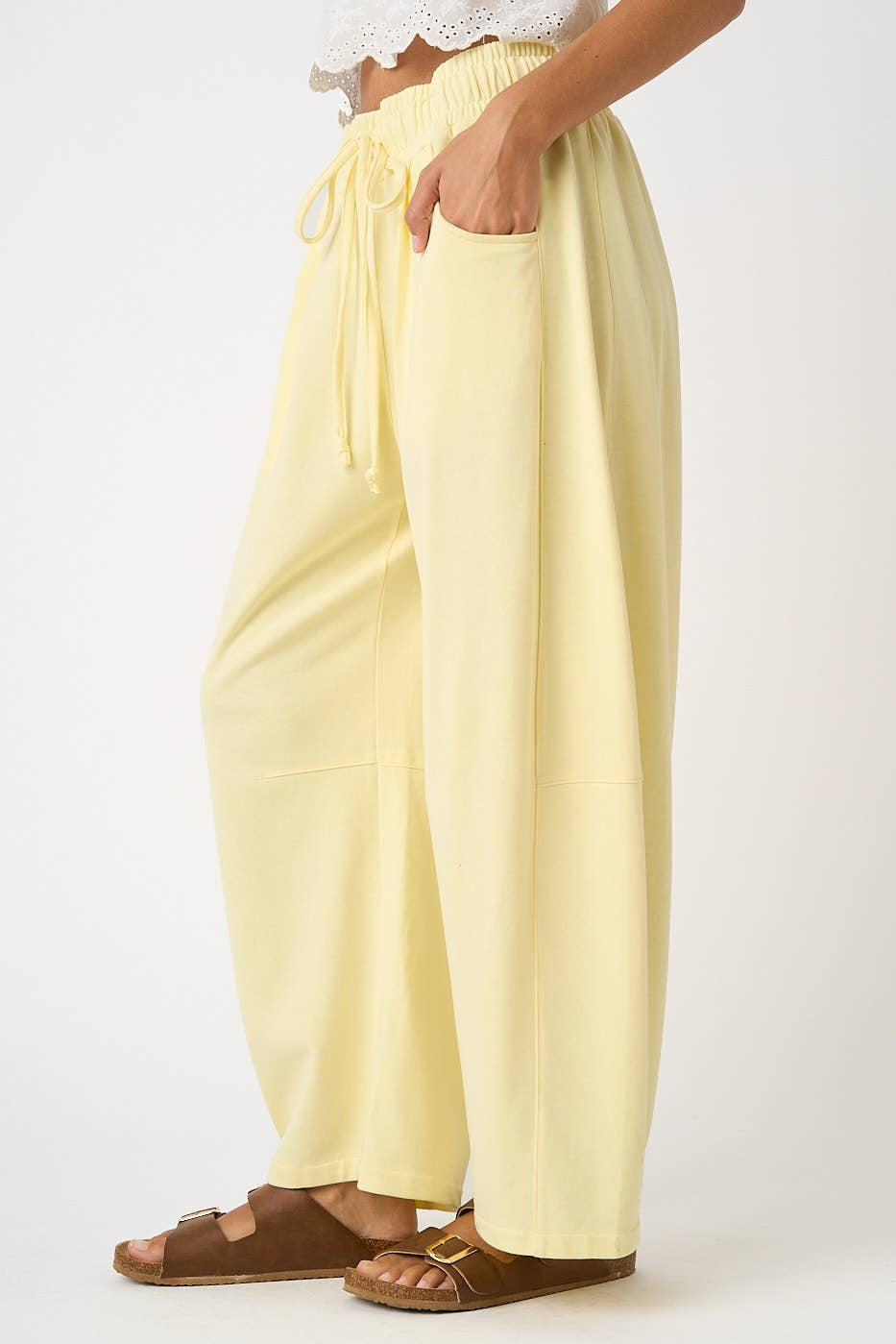 The Rebecca Pants