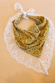 The Lacey Scarf