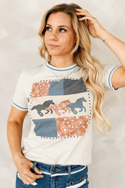 The Paisley Top