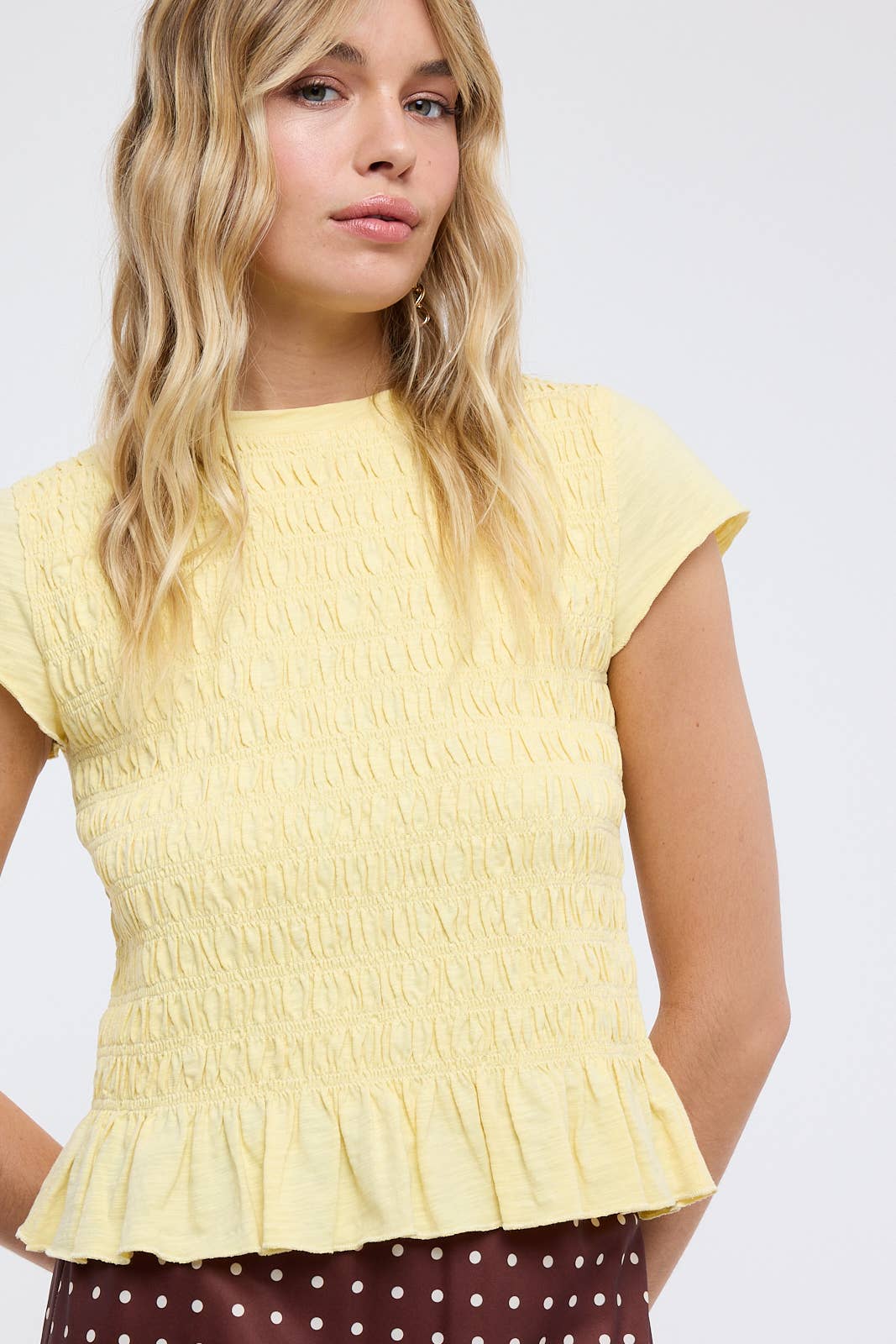 The Raelei Top