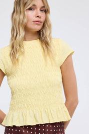 The Raelei Top