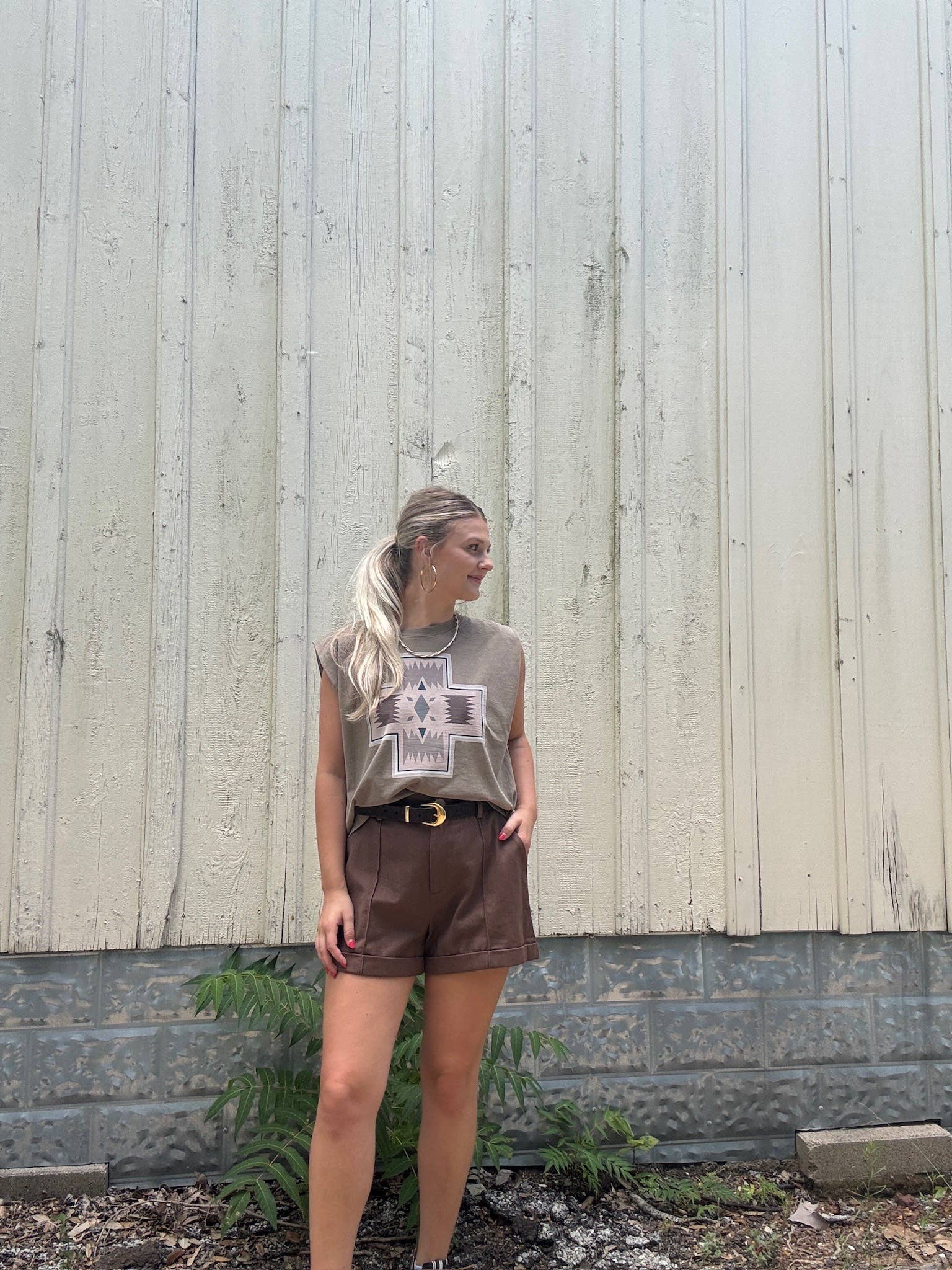 The Kinsey Tank